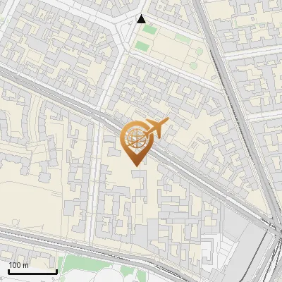 Foto zu Urbanstraße 64-65, 10967 Berlin