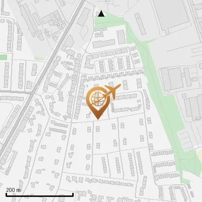 Foto zu Urfelder Straße 13-15, 50968 Köln