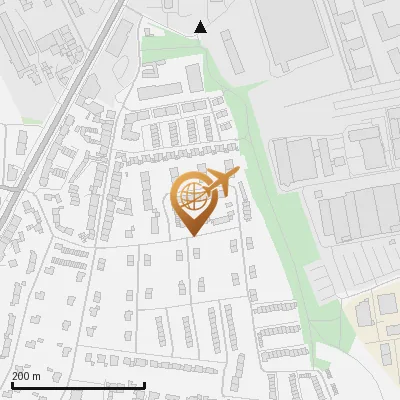 Foto zu Urfelder Straße 17-19, 50968 Köln