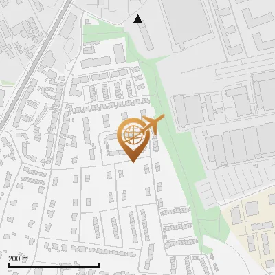 Foto zu Urfelder Straße 21, 50968 Köln