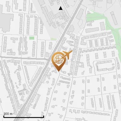 Foto zu Urfelder Straße 1-7, 50968 Köln