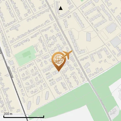 Karte Urftstraße 11-24, 50996 Köln