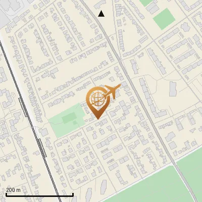 Foto zu Urftstraße 25-26, 50996 Köln