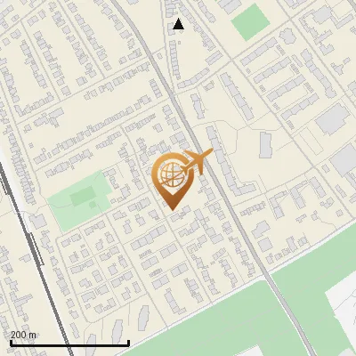 Karte Urftstraße 28, 50996 Köln