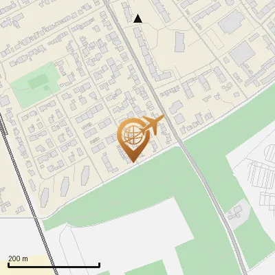 Foto zu Urftstraße 1-8, 50996 Köln