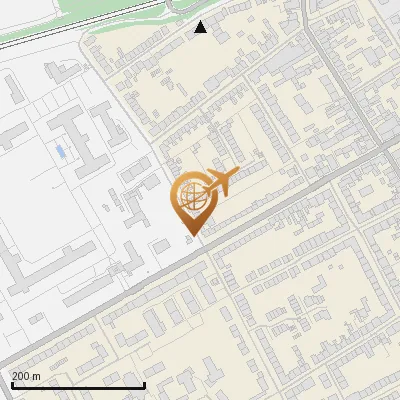 Karte Urnenstraße 2, 51069 Köln