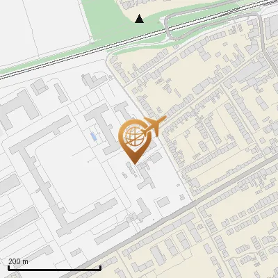 Foto zu Urnenstraße 7-9, 51069 Köln