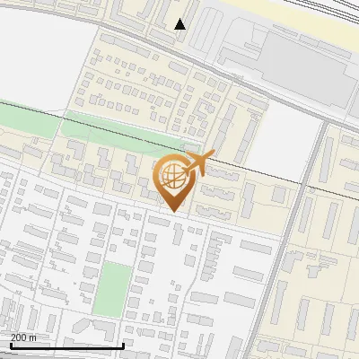 Foto zu Ursberger Straße 14-18, 81673 München