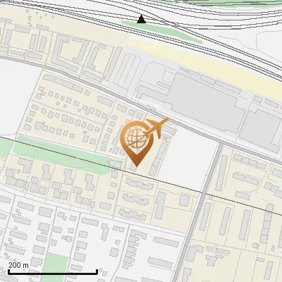 Foto zu Ursberger Straße 6-7, 81673 München