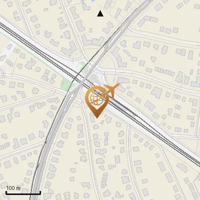 Foto zu Urselweg 1-3, 14163 Berlin