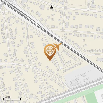 Foto zu Urselweg 12-18, 14163 Berlin