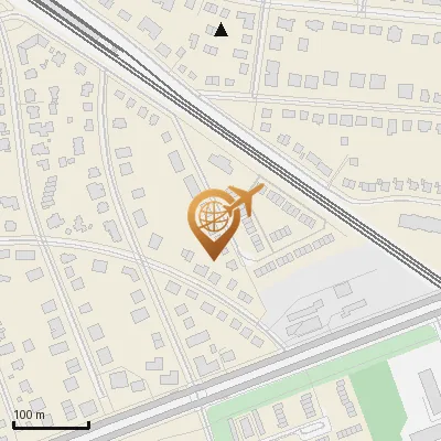 Foto zu Urselweg 22-28, 14163 Berlin