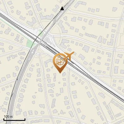 Foto zu Urselweg 4, 14163 Berlin