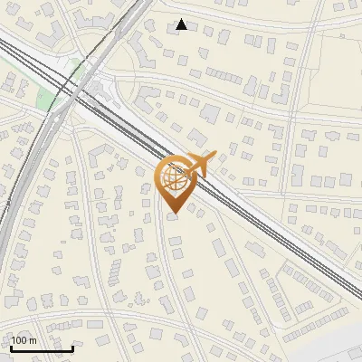 Foto zu Urselweg 5, 14163 Berlin