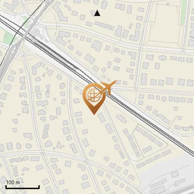 Foto zu Urselweg 6-10, 14163 Berlin