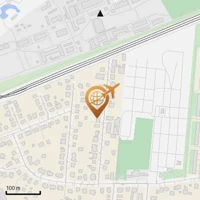 Foto zu Ursula-Goetze-Straße 10-24, 10318 Berlin