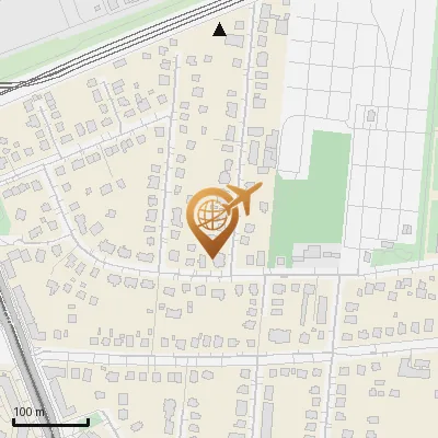 Foto zu Ursula-Goetze-Straße 26-31, 10318 Berlin