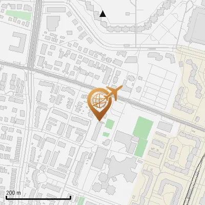 Karte Ursula-Herking-Weg 4-5, 81739 München