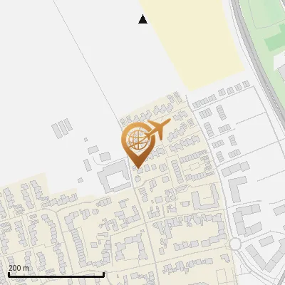 Foto zu Ursula-Kuhr-Weg 17-19, 50765 Köln