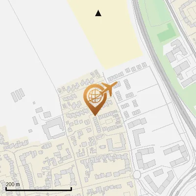 Foto zu Ursula-Kuhr-Weg 1-13, 50765 Köln