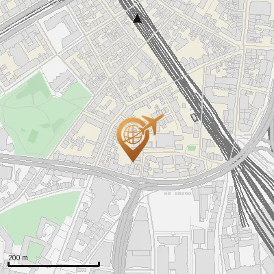 Foto zu Ursulakloster 4-15, 50668 Köln