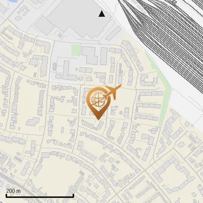 Foto zu Ursulastraße 2-17, 51149 Köln