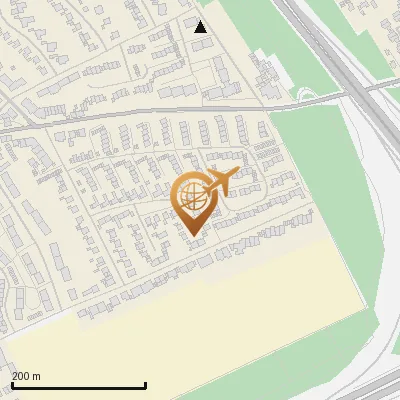 Karte Ursulastraße 27, 50767 Köln