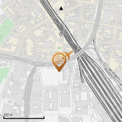 Foto zu Ursulastraße 5, 50668 Köln