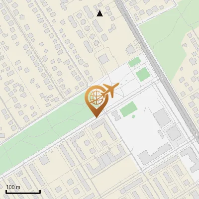 Foto zu Ursulinenstraße 14-15, 12355 Berlin