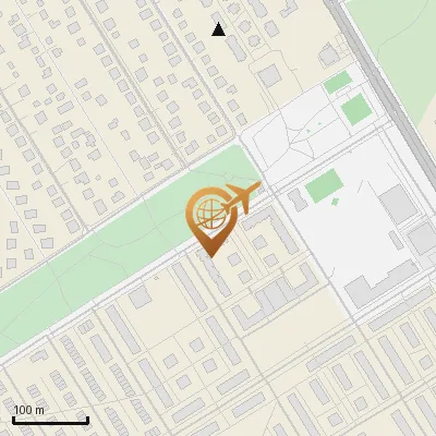 Foto zu Ursulinenstraße 17-19, 12355 Berlin