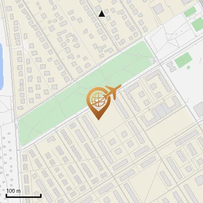 Foto zu Ursulinenstraße 27, 12355 Berlin