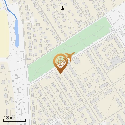 Foto zu Ursulinenstraße 29, 12355 Berlin