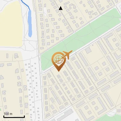 Foto zu Ursulinenstraße 35, 12355 Berlin