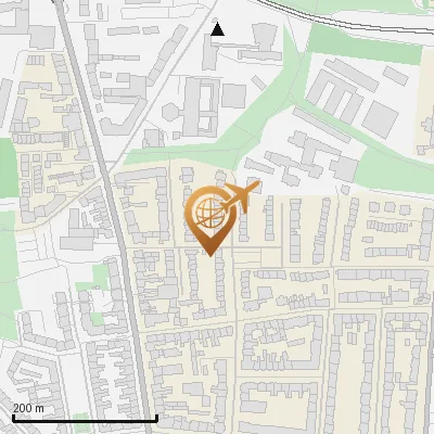 Foto zu Usambarastraße 11, 50733 Köln