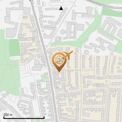 Foto zu Usambarastraße 1-3, 50733 Köln