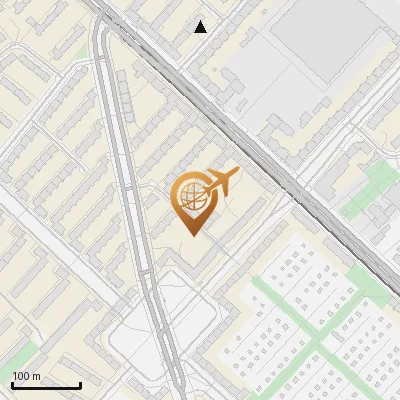 Foto zu Usambarastraße 7, 13351 Berlin