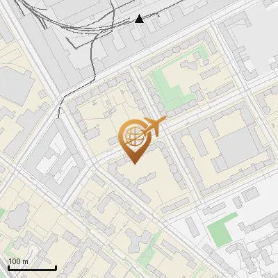 Foto zu Usedomer Straße 14-22, 13355 Berlin