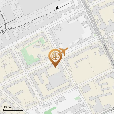 Foto zu Usedomer Straße 26-27, 13355 Berlin