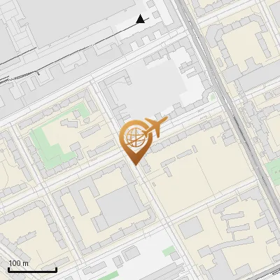 Foto zu Usedomer Straße 28-29, 13355 Berlin