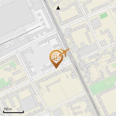 Foto zu Usedomer Straße 2-5, 13355 Berlin