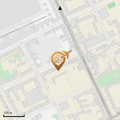 Foto zu Usedomer Straße 30-32, 13355 Berlin