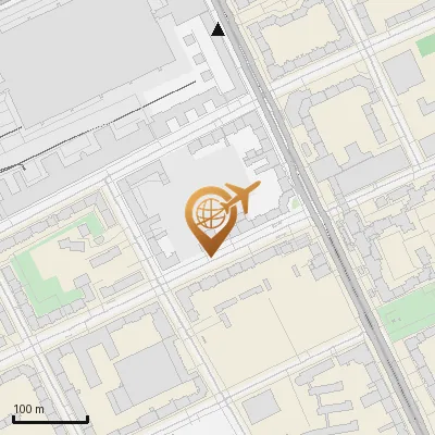 Foto zu Usedomer Straße 6, 13355 Berlin