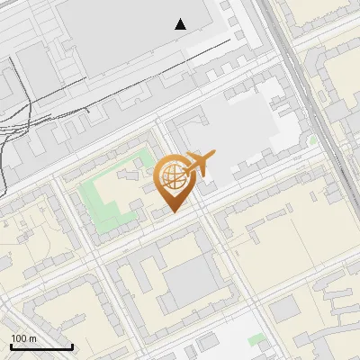 Foto zu Usedomer Straße 9, 13355 Berlin