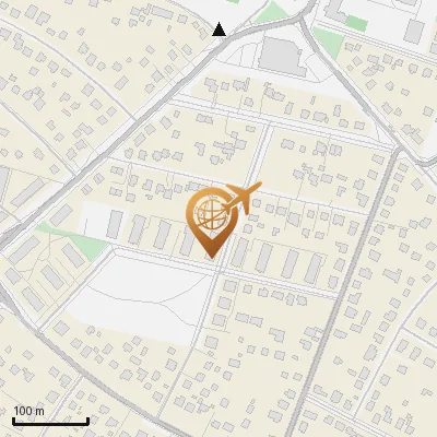 Foto zu Usedomstraße 13-17, 12524 Berlin