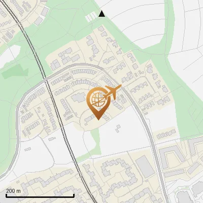 Foto zu Usedomstraße 10-27, 50765 Köln