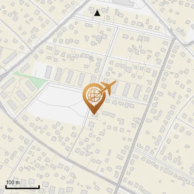 Foto zu Usedomstraße 20-24, 12524 Berlin