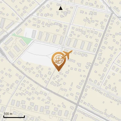 Foto zu Usedomstraße 26-28, 12524 Berlin