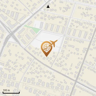 Foto zu Usedomstraße 29, 12524 Berlin