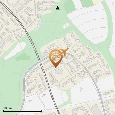 Foto zu Usedomstraße 32-38, 50765 Köln