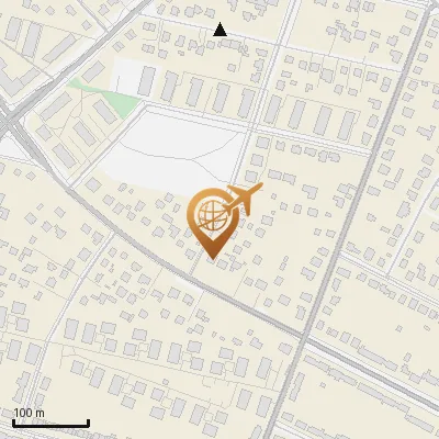 Foto zu Usedomstraße 31-40, 12524 Berlin